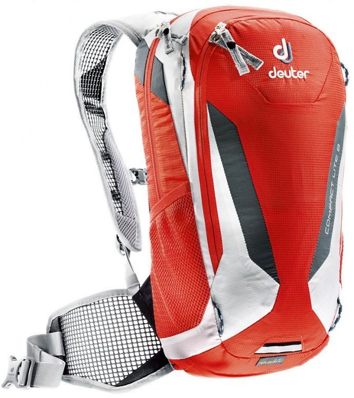 Deuter Миниатюрный рюкзак Deuter Compact Lite 8