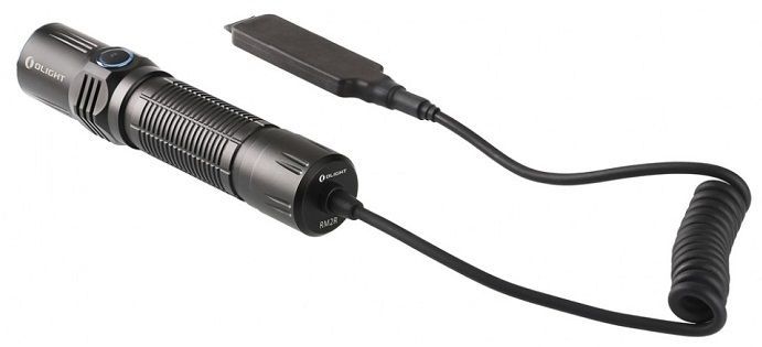 Olight Надежный подствольный фонарь Olight M2R Warrior