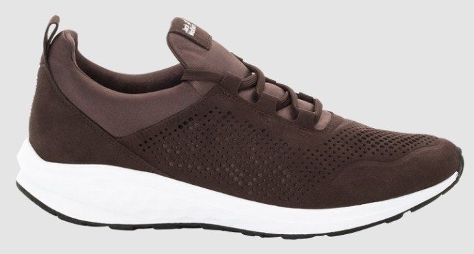 Jack Wolfskin Jack Wolfskin - Стильные полуботинки Coogee Low M