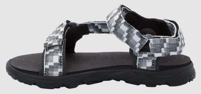 Jack Wolfskin Jack Wolfskin — Сандалии удобные детские Seven Seas 2 Sandal B