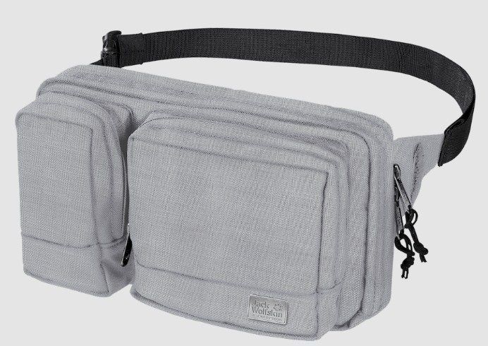 Jack Wolfskin Надежная сумка Jack Wolfskin Upgrade Blend 2.5