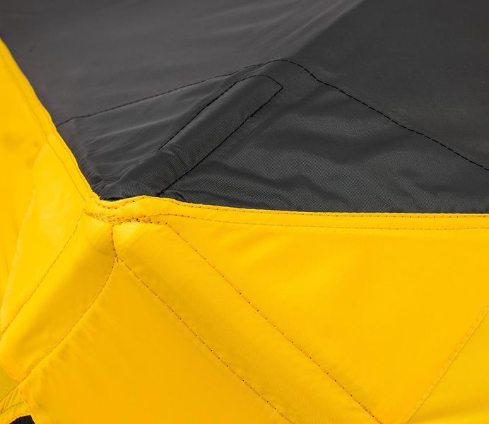Helios Палатка для подледной рыбалки Куб Extreme Helios V2.0