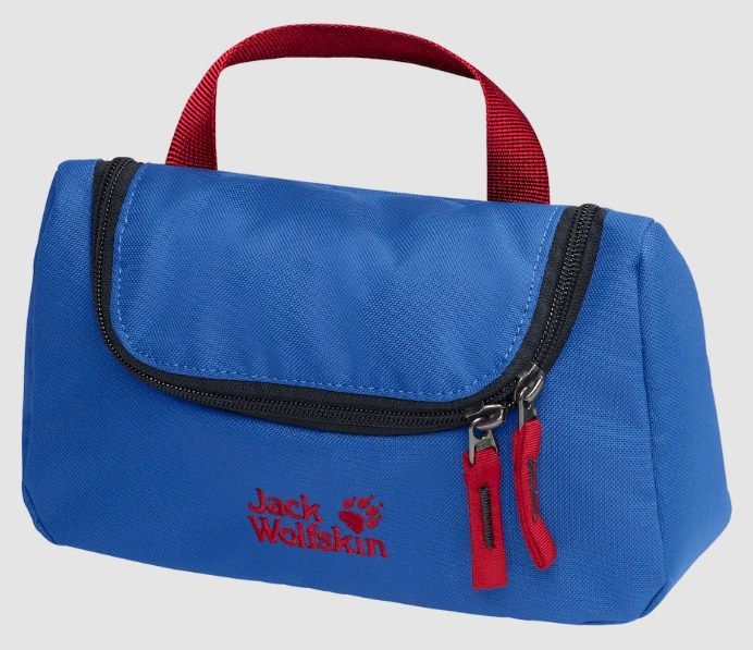 Jack Wolfskin Практичный несессер Jack Wolfskin Kids Washroom 1.5