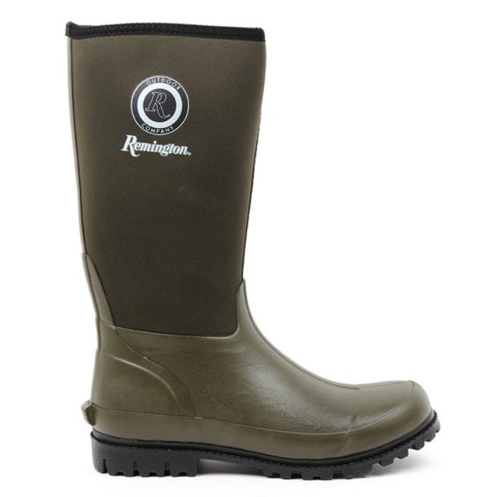 Remington Сапоги из каучука Remington Men Tall Rubber Boots