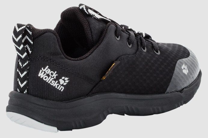 Jack Wolfskin Спортивные кроссовки Jack Wolfskin Phoenix Texapore Low G