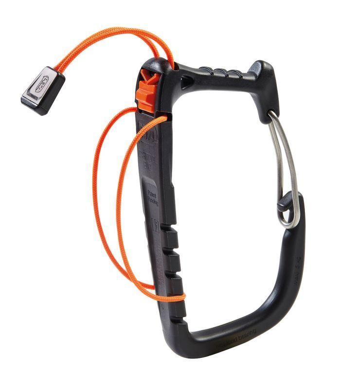 Petzl Карабин вспомогательный Petzl Caritool Evo Tool Holder