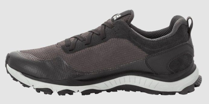 Jack Wolfskin Jack Wolfskin - Кроссовки практичные Trail Blaze Chill Low M