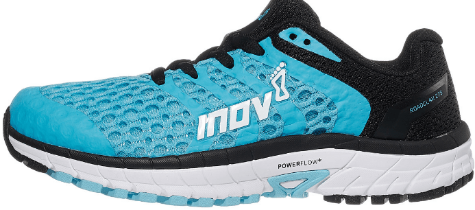 Inov8 Беговые кроссовки женские Inov-8 Roadclaw 275 KNIT (W)