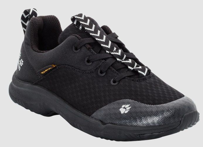 Jack Wolfskin Спортивные кроссовки Jack Wolfskin Phoenix Texapore Low G