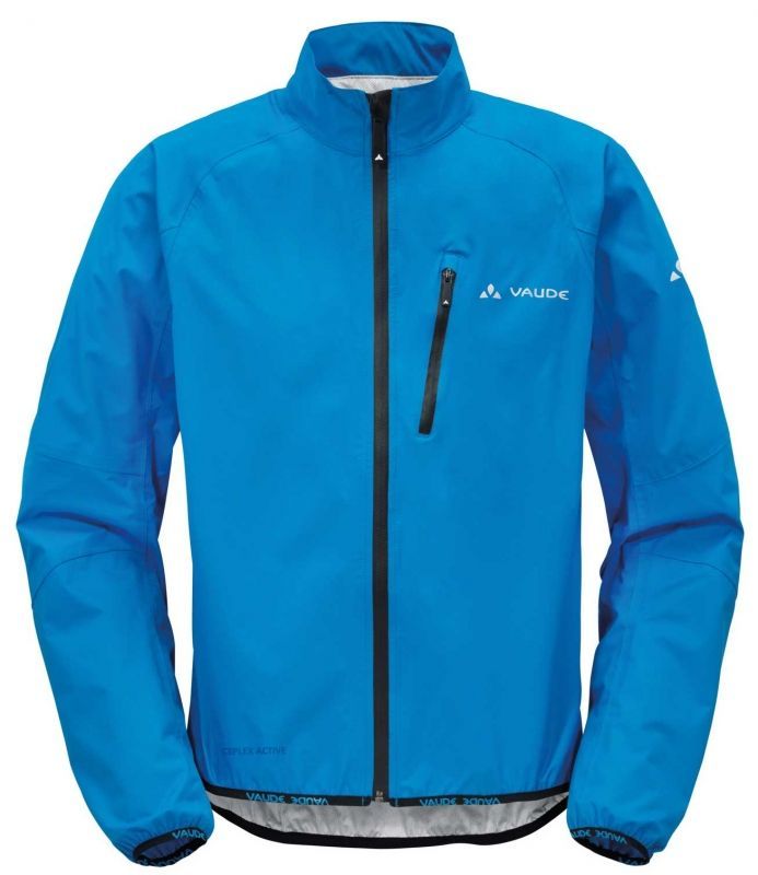 Vaude Спортивная куртка Vaude Me Drop Jacket II