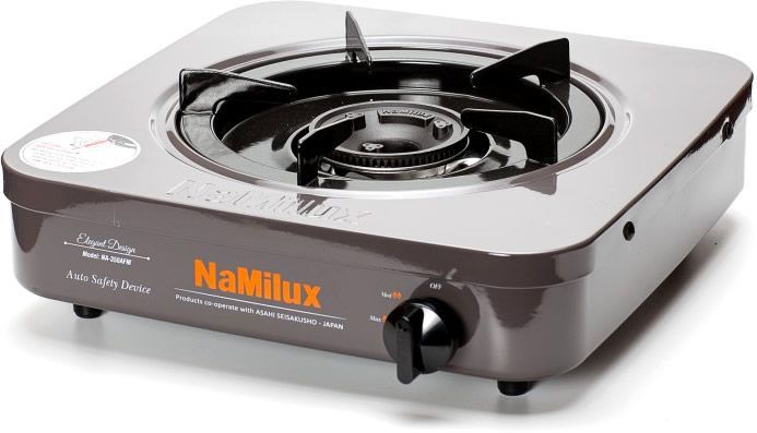 NaMilux Газовая плита NaMilux NA-350AFM