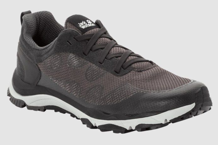 Jack Wolfskin Jack Wolfskin - Кроссовки практичные Trail Blaze Chill Low M