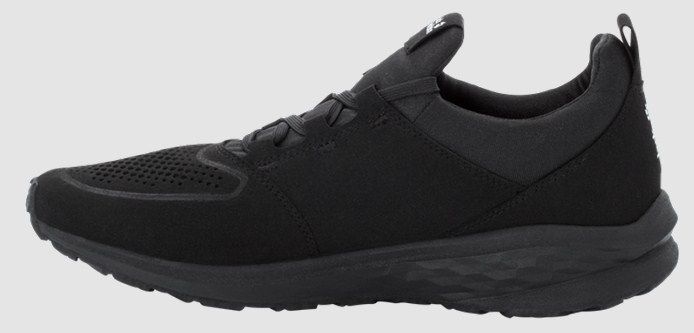 Jack Wolfskin Jack Wolfskin - Стильные полуботинки Coogee Low M