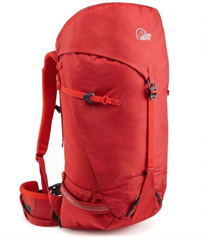 Lowe Alpine Горный рюкзак Lowe Alpine Halcyon Ascent 45:50