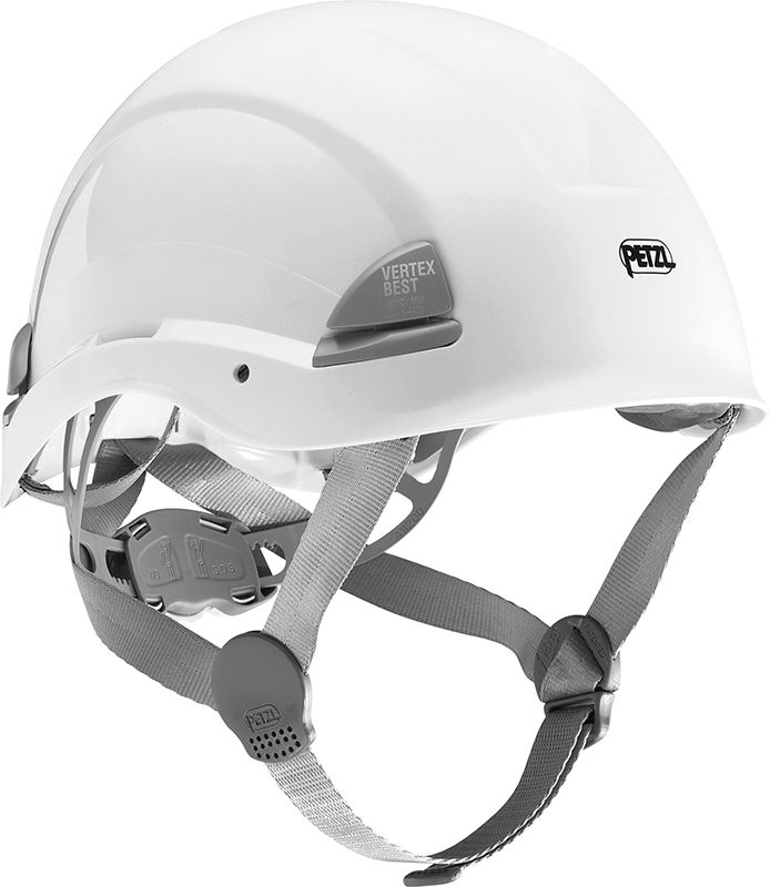 Petzl Каска альпинистская Petzl Vertex ST