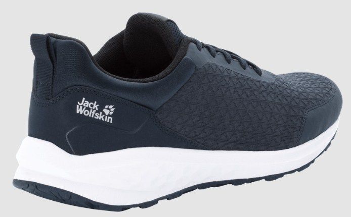 Jack Wolfskin Легкие кроссовки Jack Wolfskin Coogee Lite Low M