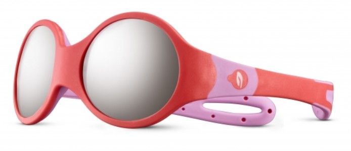 Julbo Julbo - Стильные детские солнцезащитные очки Loop M 533