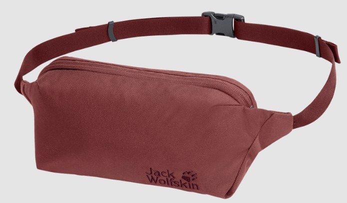 Jack Wolfskin Поясная сумка Jack Wolfskin Tamarama 1.5