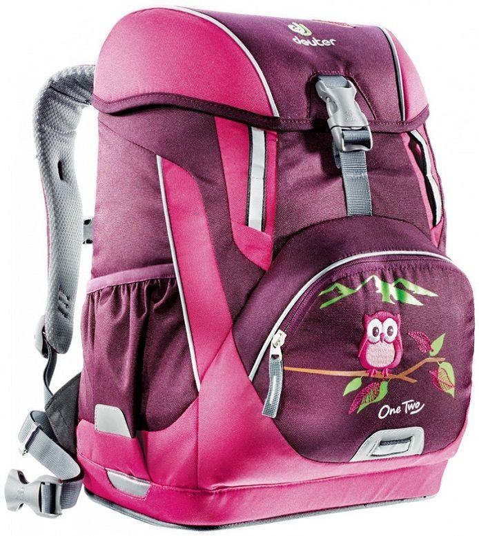 Deuter Компактный рюкзак Deuter OneTwo 20