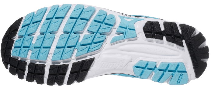 Inov8 Беговые кроссовки женские Inov-8 Roadclaw 275 KNIT (W)