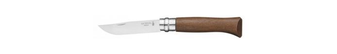 Opinel Нож складной классический Opinel №8 VRI Classic Woods Traditions Walnut