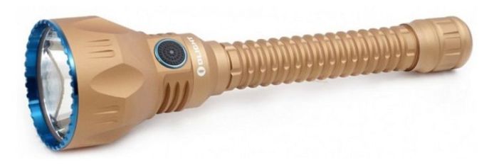 Olight Перезаряжаемый тактический фонарь Olight Javelot Pro Coyote Tan