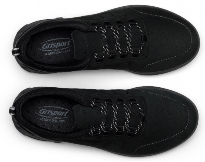 Grisport Мужские удобные полуботинки Grisport 44017