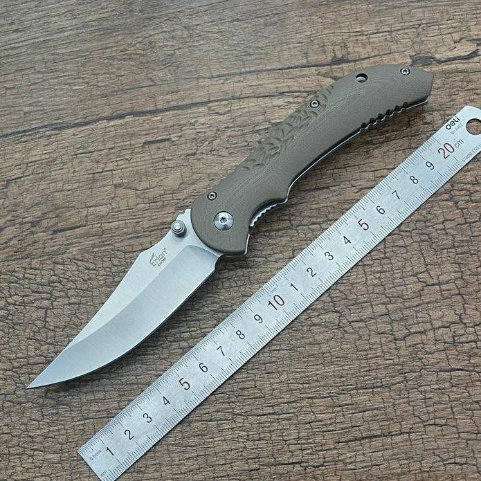 Enlan Нож походный складной Enlan EW080-1