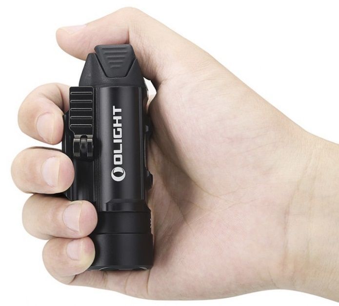 Olight Пистолетный удобный фонарь Olight PL-PRO Valkyrie