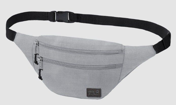Jack Wolfskin Стильная поясная сумка Jack Wolfskin Hokus Pokus Blend 2