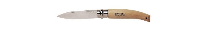 Opinel Нож садовый в блистере Opinel №8 VRI