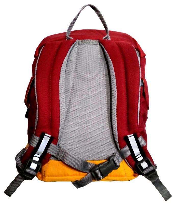 Deuter Рюкзак детский забавный Deuter Kikki 6