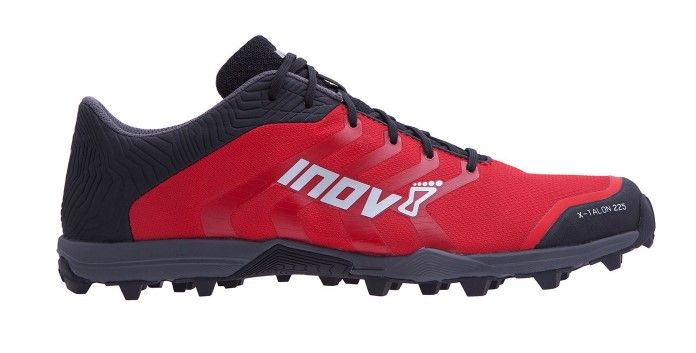 Inov8 Inov-8 - Стильные спортивные кроссовки X-Talon 225