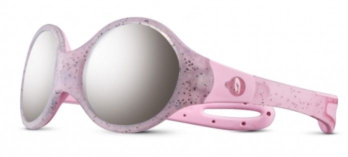 Julbo Julbo - Стильные детские солнцезащитные очки Loop M 533