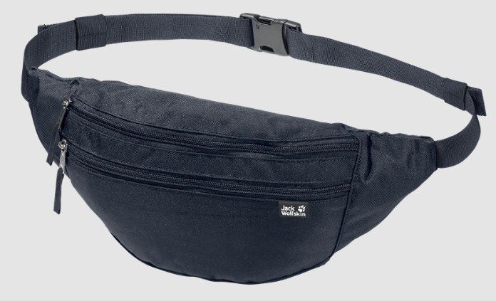 Jack Wolfskin Практичная сумка Jack Wolfskin Pac Me 3