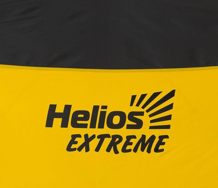 Helios Палатка для подледной рыбалки Куб Extreme Helios V2.0