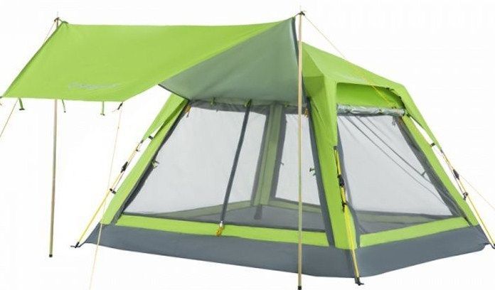 KingCamp Туристический тент засидка King Camp - 3099 Positano