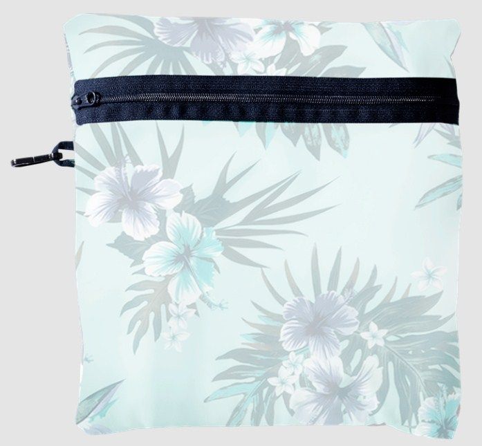 Jack Wolfskin Головной убор Jack Wolfskin Tropical Scarf Blanket