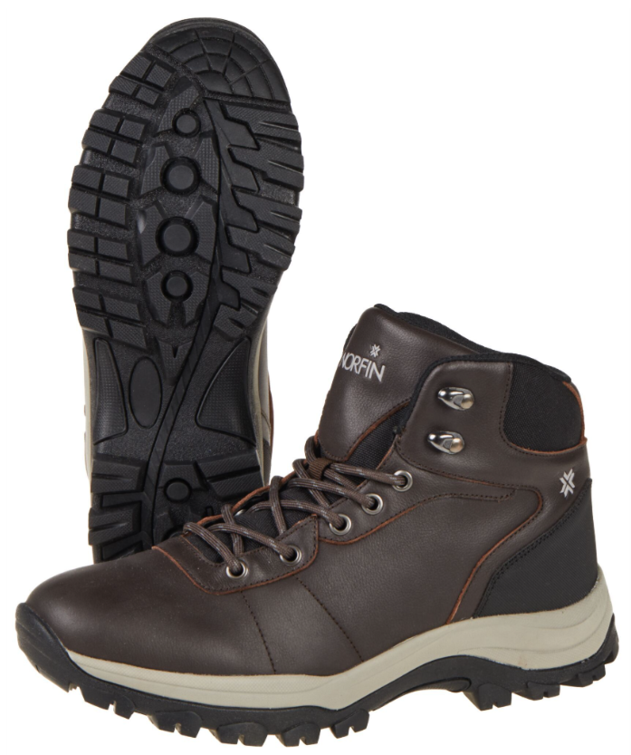 Norfin Ботинки Norfin Ntx Urban Hiker