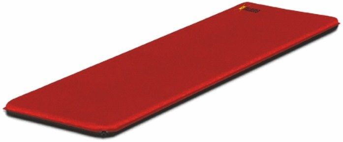 Talberg Коврик кемпинговый самонадувной Talberg Camping Mat 198х70х5 см