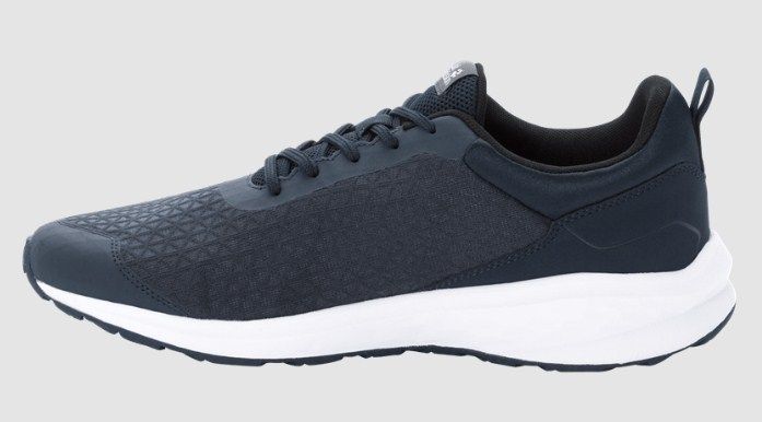Jack Wolfskin Легкие кроссовки Jack Wolfskin Coogee Lite Low M