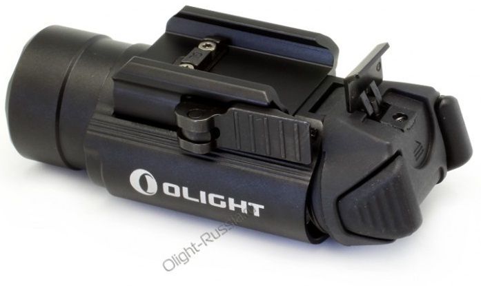 Olight Пистолетный удобный фонарь Olight PL-2 Valkyrie