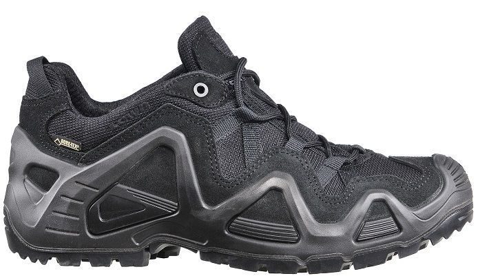 LOWA Надежные кроссовки мужские Lowa Zephyr Gtx Lo Tf