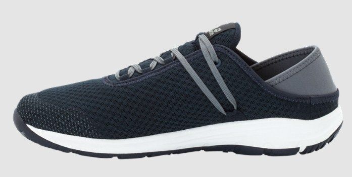 Jack Wolfskin Jack Wolfskin - Дышащие мужские кроссовки Seven Wonders Packer Low M