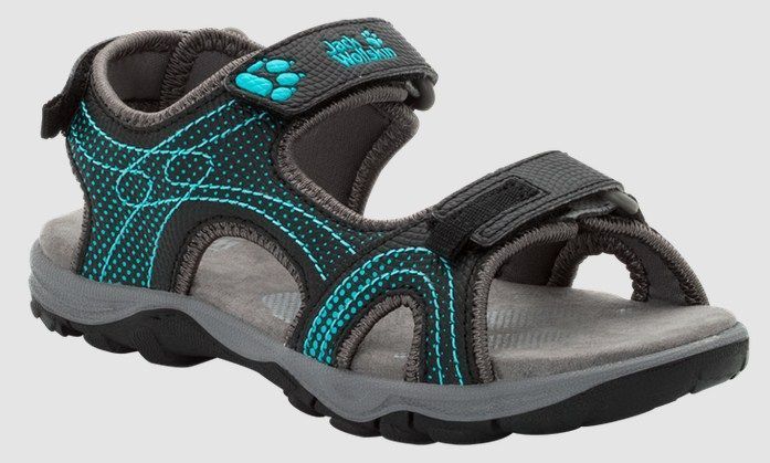 Jack Wolfskin Jack Wolfskin — Сандалии удобные Acora Sandal G