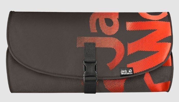 Jack Wolfskin Яркий несессер Jack Wolfskin Waschsalon 1