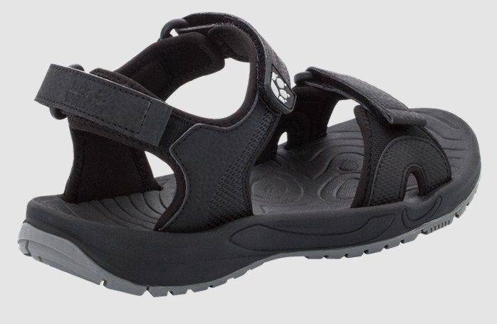 Jack Wolfskin Сандалии для женщин Jack Wolfskin Lakewood Cruise Sandal W