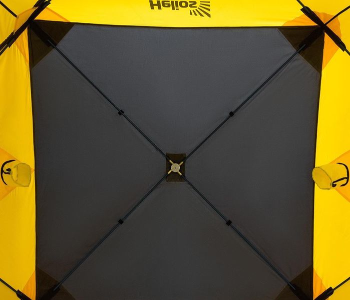 Helios Палатка для подледной рыбалки Куб Extreme Helios V2.0