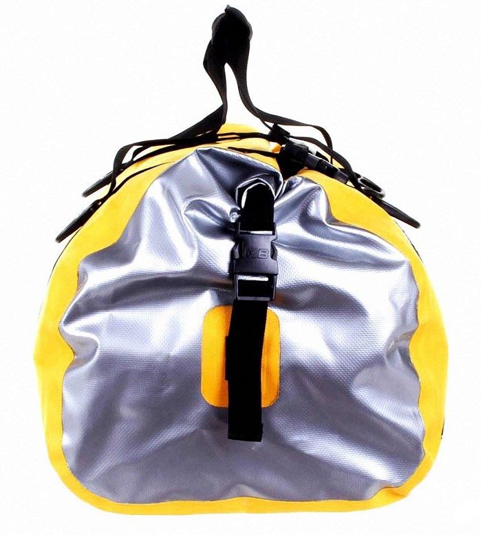 OVERBOARD Вместительная гермосумка Overboard Waterproof Duffel Bag