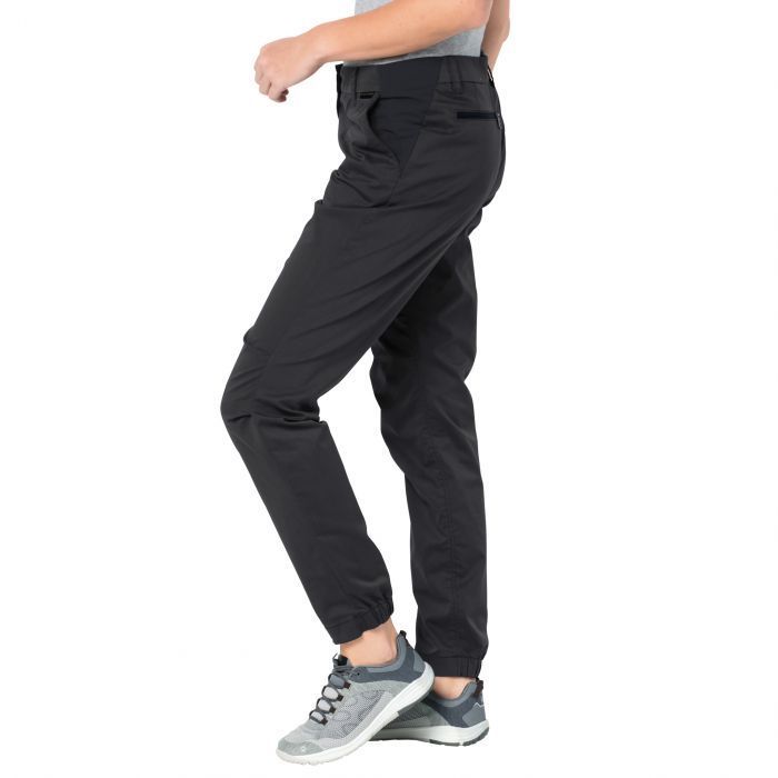 Jack Wolfskin Эластичные брюки Jack Wolfskin Belden Pants Women